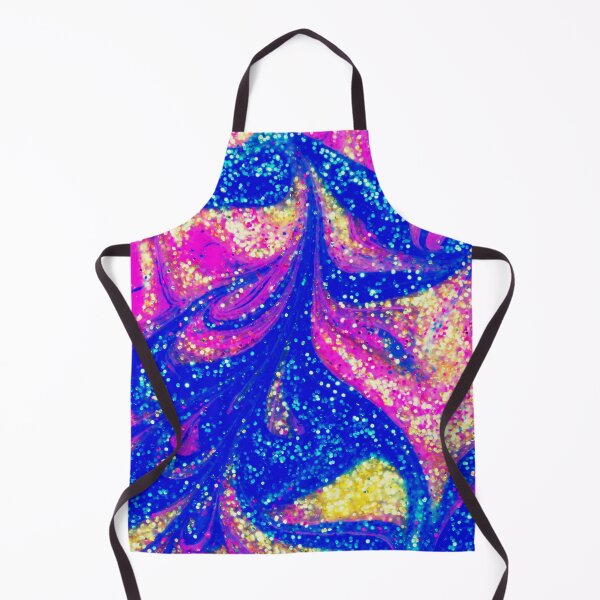 Item preview, GLITTERY designed and sold by Swooncake Press.