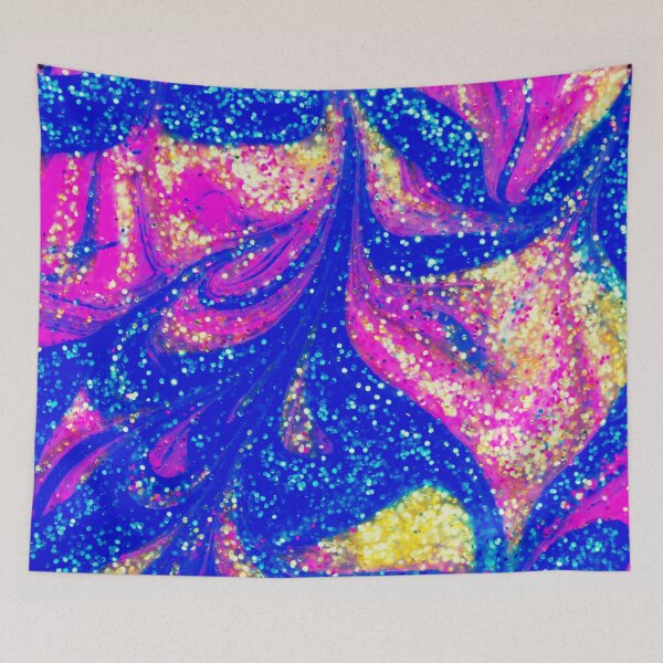 Item preview, GLITTERY designed and sold by Swooncake Press.