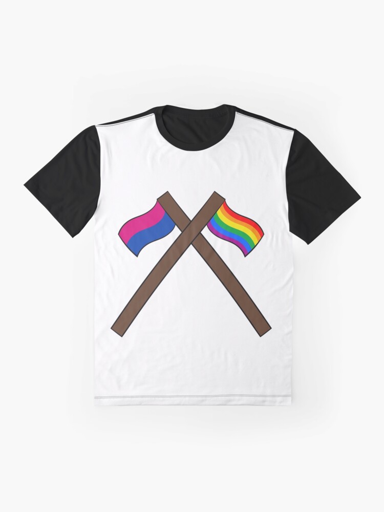 ex homosexual t shirt