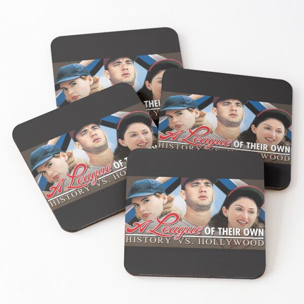 Item preview, A league of their own   designed and sold by FLAWLESS-ART.