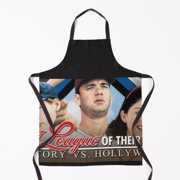 Item preview, A league of their own designed and sold by FLAWLESS-ART.