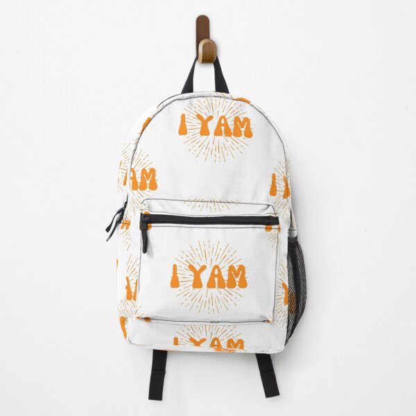 Item preview, I YAM designed and sold by kash1mera.