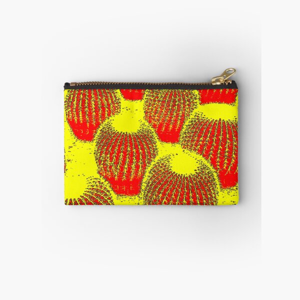 Item preview, Orange Cacti  designed and sold by Ethna Gillespie.