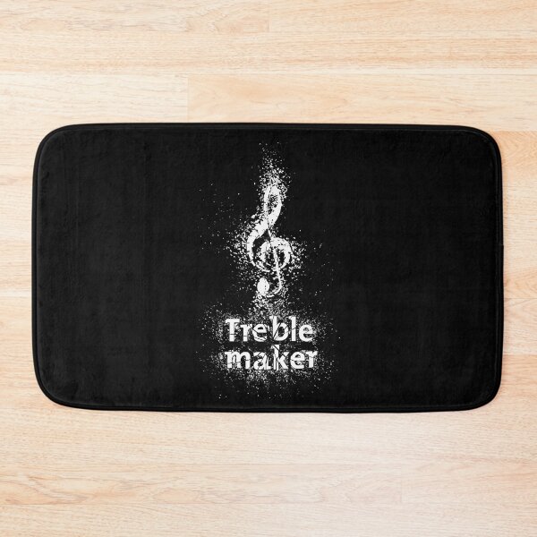 Item preview, Treble Maker designed and sold by Mark Zajac.