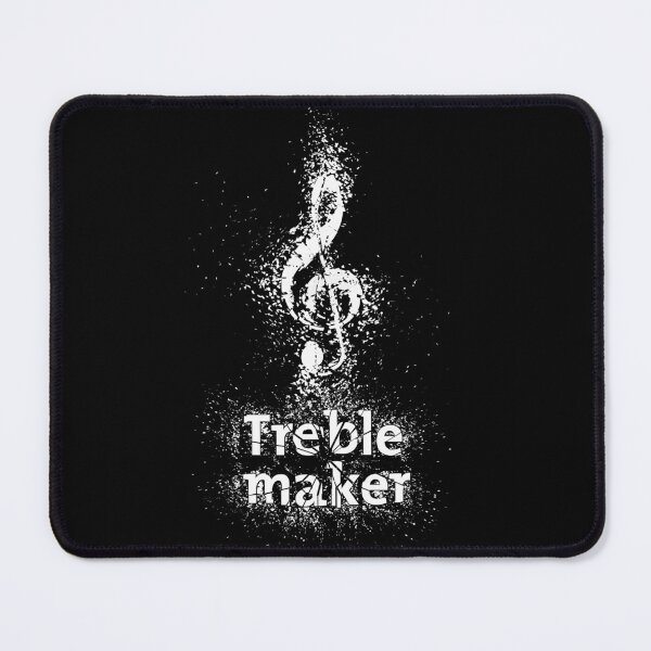 Item preview, Treble Maker designed and sold by Mark Zajac.