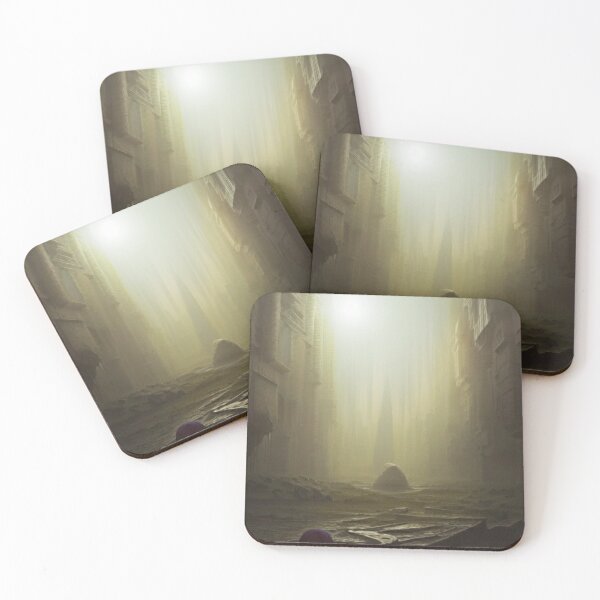 Item preview, The Beyond 3 interpreted by an Artificial Intelligence designed and sold by ElCondeSibarita.