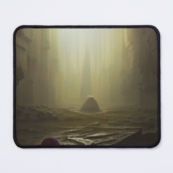 Item preview, The Beyond 3 interpreted by an Artificial Intelligence designed and sold by ElCondeSibarita.