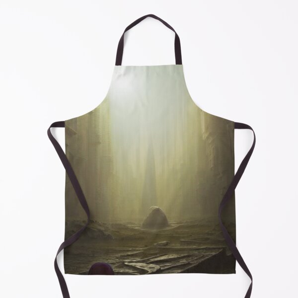 Item preview, The Beyond 3 interpreted by an Artificial Intelligence designed and sold by ElCondeSibarita.