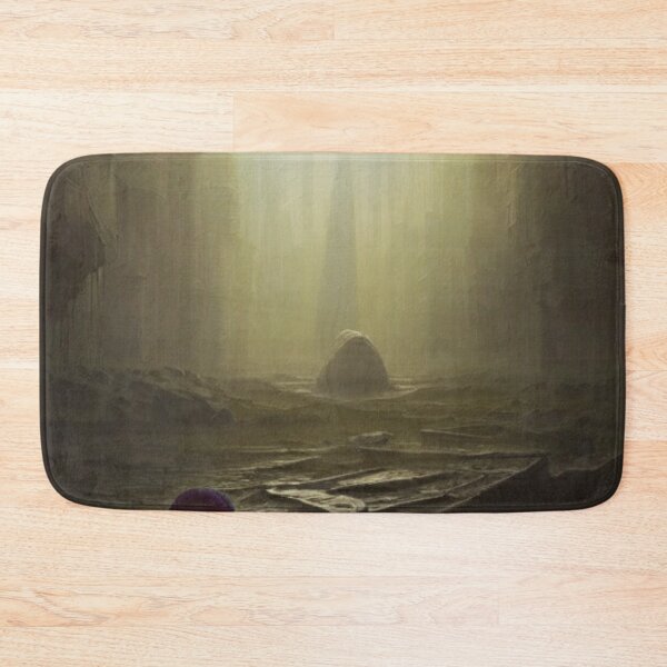 Item preview, The Beyond 3 interpreted by an Artificial Intelligence designed and sold by ElCondeSibarita.