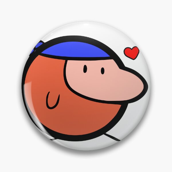 Item preview, Bandana Dee- Terminal Montage designed and sold by Nintendokami.