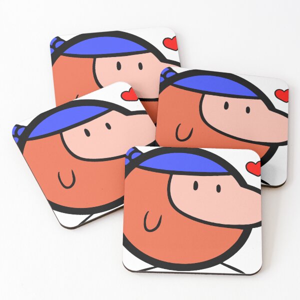 Item preview, Bandana Dee- Terminal Montage designed and sold by Nintendokami.