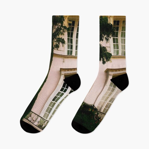 Item preview, Edwardian Mansion Architecture designed and sold by njiiz.