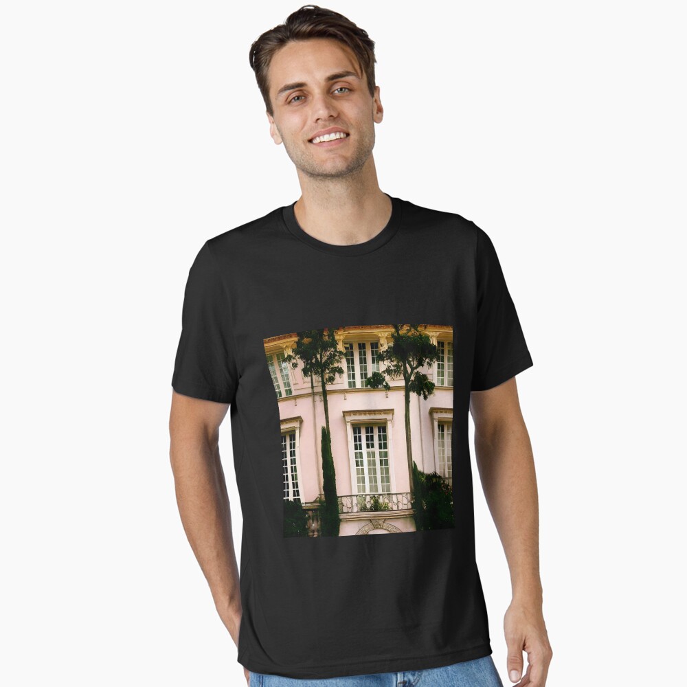 Item preview, Essential T-Shirt designed and sold by njiiz.
