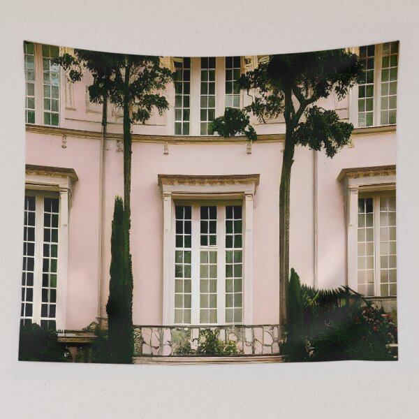 Item preview, Edwardian Mansion Architecture designed and sold by njiiz.