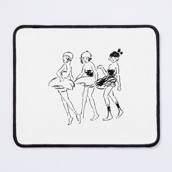 Item preview, Pin-Ups designed and sold by caiknelinex.