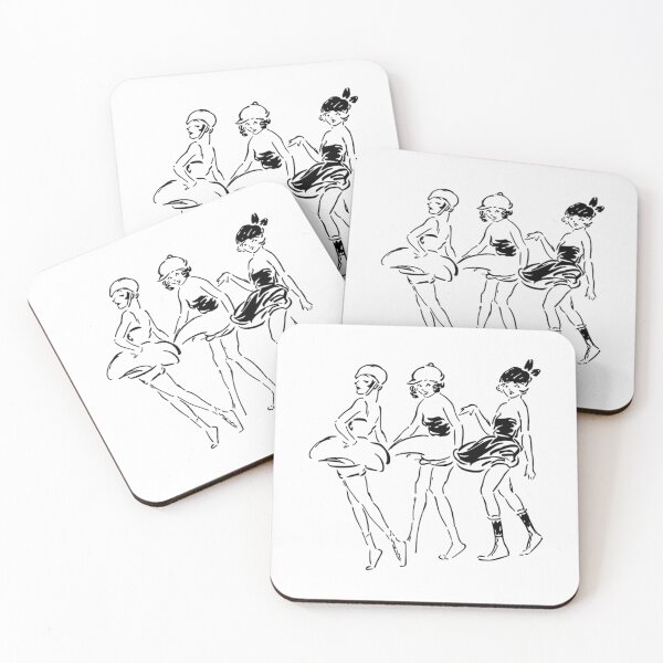 Item preview, Pin-Ups designed and sold by caiknelinex.