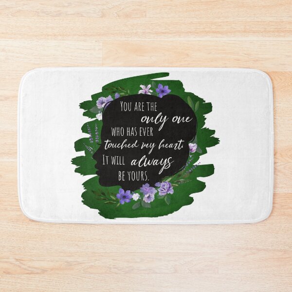 Item preview, Touched my heart designed and sold by SpiderMonkey913.