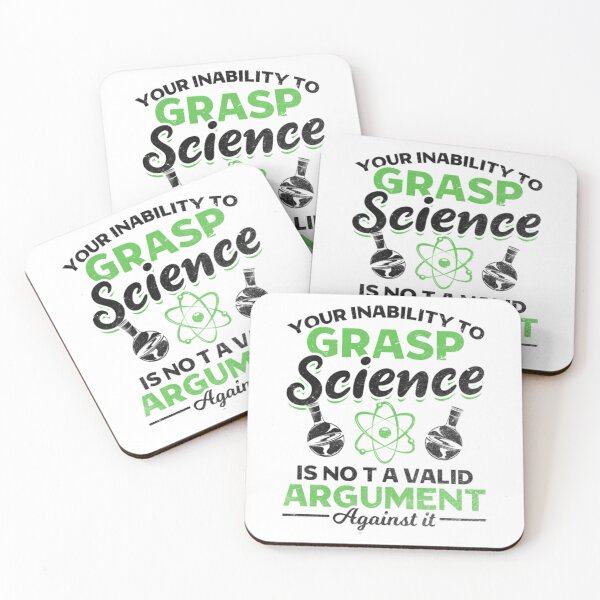 Item preview, Science science chemistry physicsbiology saying designed and sold by urmaldinjosy.