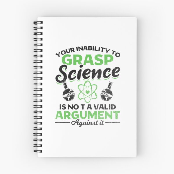 Item preview, Science science chemistry physicsbiology saying designed and sold by urmaldinjosy.