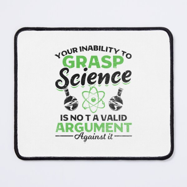 Item preview, Science science chemistry physicsbiology saying designed and sold by urmaldinjosy.