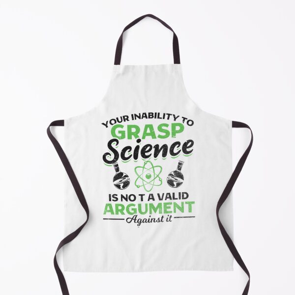 Item preview, Science science chemistry physicsbiology saying designed and sold by urmaldinjosy.