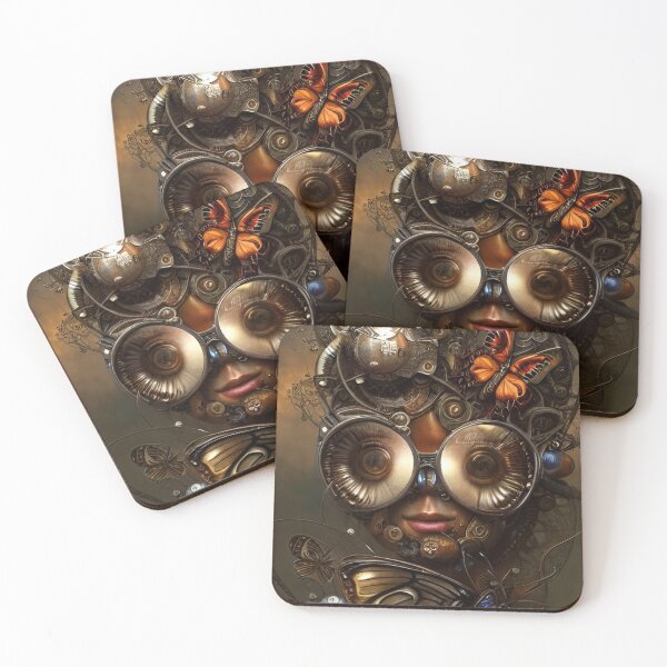 Item preview, Steampunk Mechanical designed and sold by Urbansteam21.