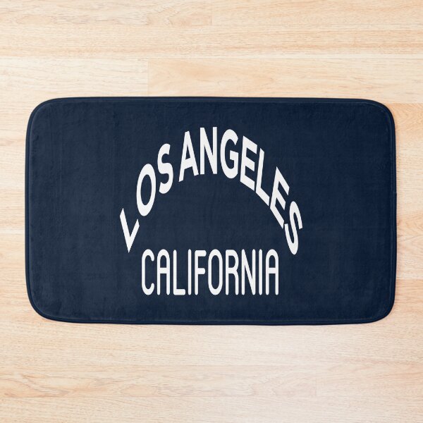 Item preview, Los Angeles California Sweatshirt, by DAM Creative, designed and sold by DAM Creative ⭐⭐⭐⭐⭐.