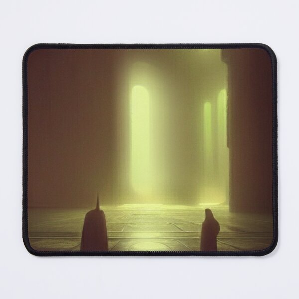 Item preview, The Beyond 4 interpreted by an Artificial Intelligence designed and sold by ElCondeSibarita.
