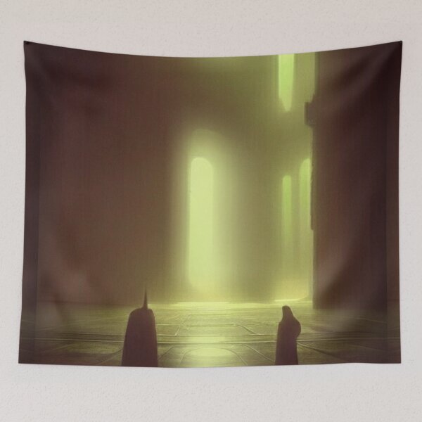 Item preview, The Beyond 4 interpreted by an Artificial Intelligence designed and sold by ElCondeSibarita.