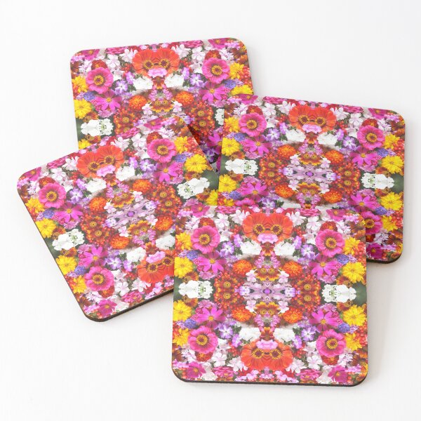 Item preview, FLOWERS FOR DAYS designed and sold by Swooncake Press.