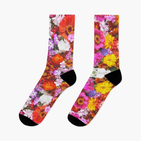 Item preview, FLOWERS FOR DAYS designed and sold by Swooncake Press.