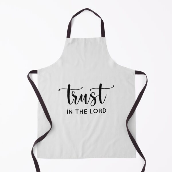 Item preview, trust in god, trust in lord designed and sold by RedArtsDesign.