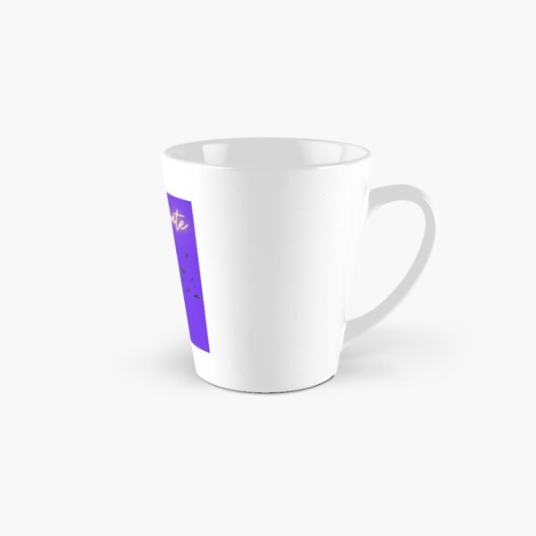 Concentration 3 Tall Mug