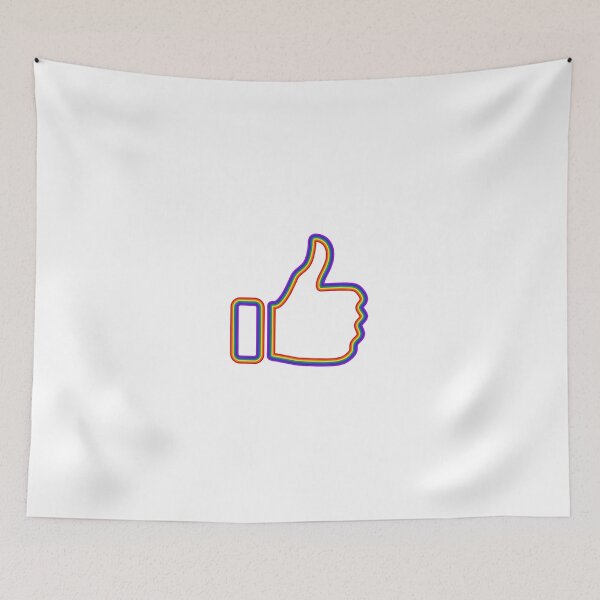Item preview, Like designed and sold by MoxStore.