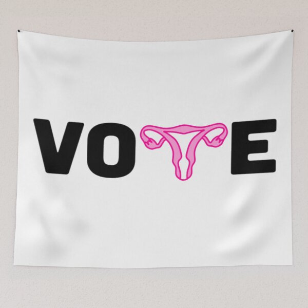 Item preview, Vote designed and sold by radiantdark.