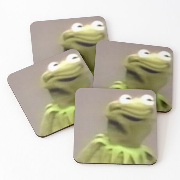Item preview, kermit the frog designed and sold by NICRICE.