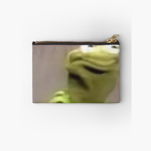 Item preview, kermit the frog designed and sold by NICRICE.