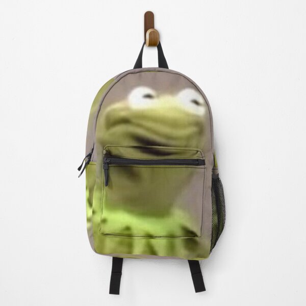 Item preview, kermit the frog designed and sold by NICRICE.