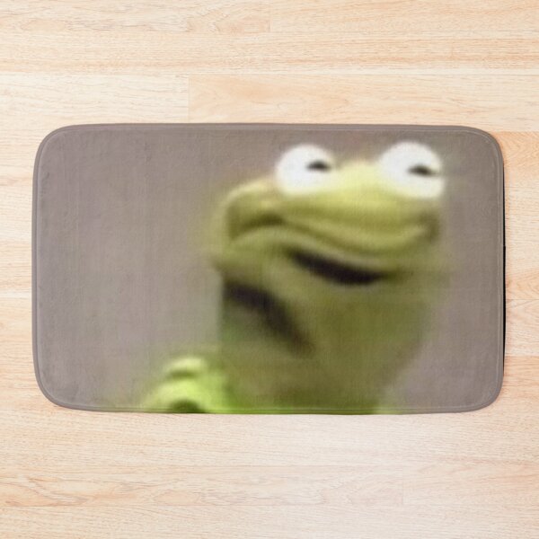 Item preview, kermit the frog designed and sold by NICRICE.