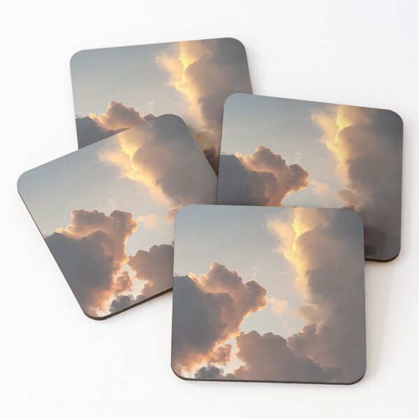 Item preview, Morning Skies designed and sold by Rhia-Black.
