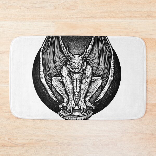 Item preview, Gargoyle designed and sold by arjana31.