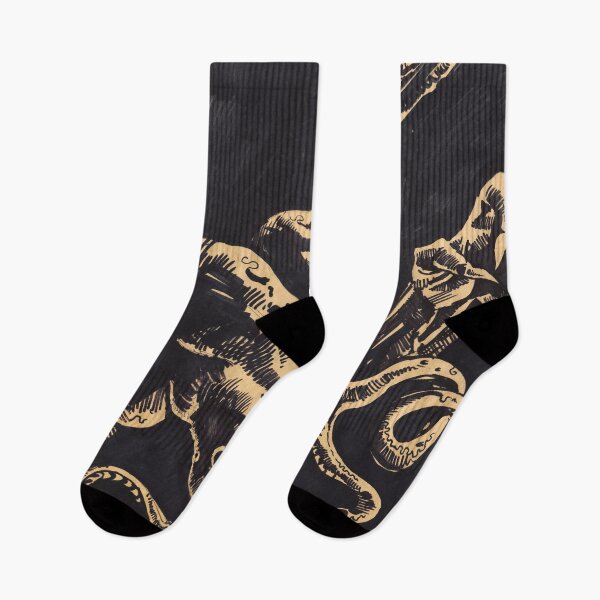 Item preview, The Crouch of Cthulhu designed and sold by torenatkinson.