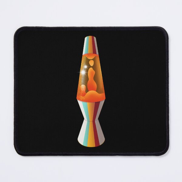 Item preview, Groovy lava lamp designed and sold by Calli Harris.