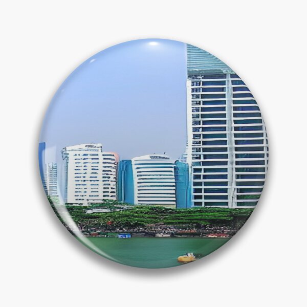 Item preview, Jakarta ai art designed and sold by Mirex88.