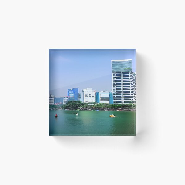 Item preview, Jakarta ai art designed and sold by Mirex88.