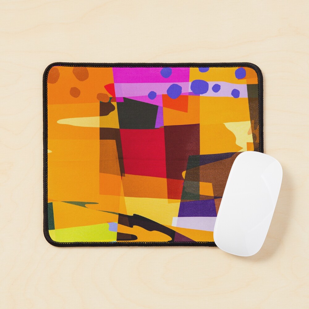 Item preview, Mouse Pad designed and sold by e-Shop67.