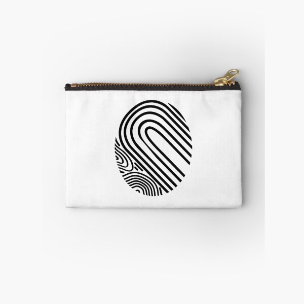 Artikelvorschau, Fingerabdruck entworfen und verkauft von MoxStore.