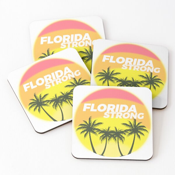 Item preview, FLORIDA Strong! designed and sold by Mungooss.