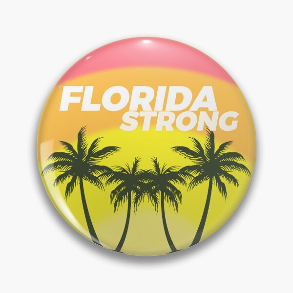 Item preview, FLORIDA Strong! designed and sold by Mungooss.