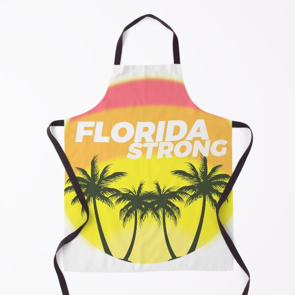 Item preview, FLORIDA Strong! designed and sold by Mungooss.